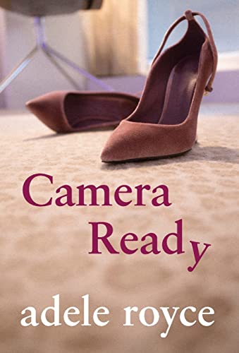 Camera Ready: 1 (Truth, Lies and Love in Advertising) - Click to Buy
