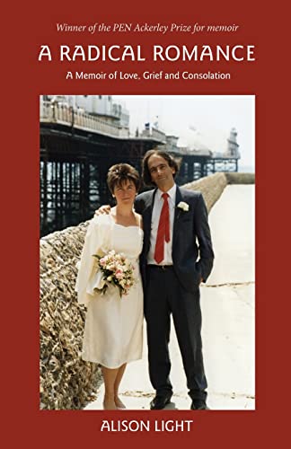 A Radical Romance - Click to Buy