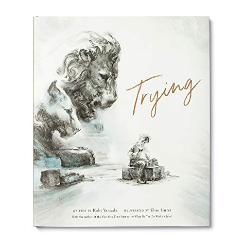 Trying - Click to Buy