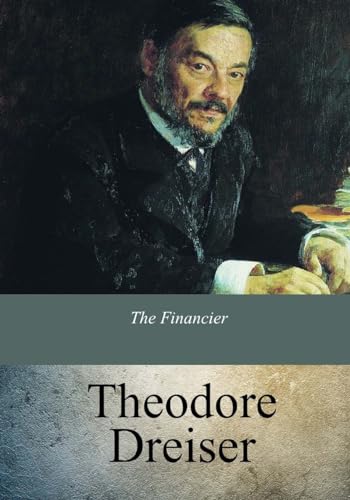 The Financier - Click to Buy