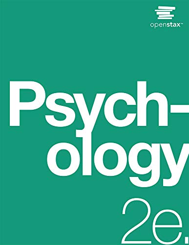 Psychology 2e: Official OpenStax [paperback, B&W] - Click to Buy