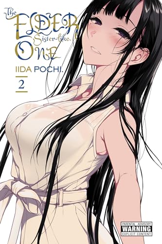 The Elder Sister-Like One, Vol. 2 - Click to Buy