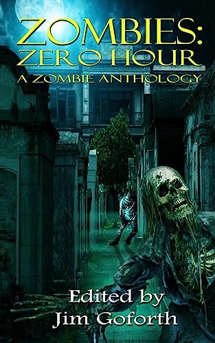 Zombies: Zero Hour (Project 26, Band 26) - Click to Buy