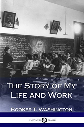 The Story of My Life and Work