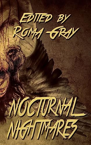 Nocturnal Nightmares (Project 26) - Click to Buy