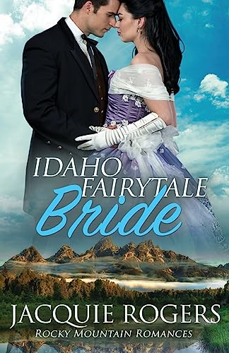 Idaho Fairytale Bride - Click to Buy