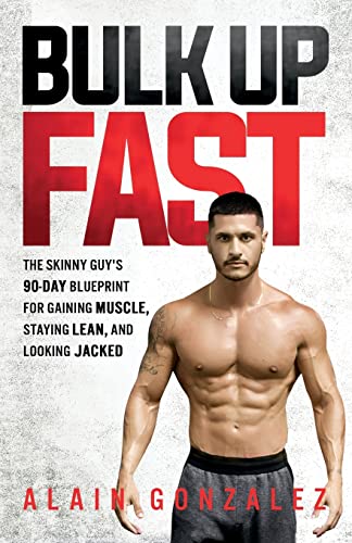 BULK UP FAST - Click to Buy
