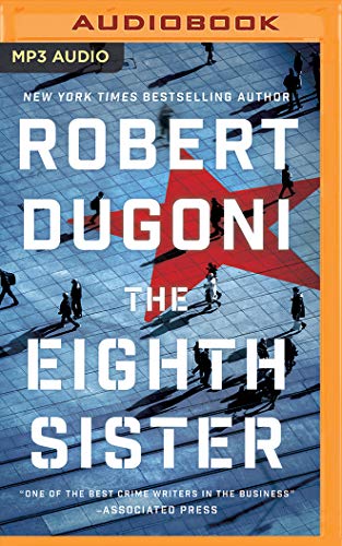 The Eighth Sister: A Thriller - Click to Buy