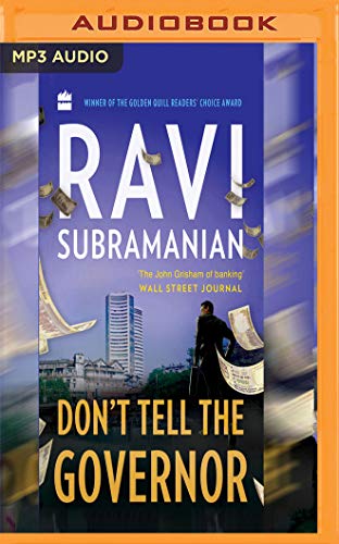 Don't Tell the Governor - Click to Buy