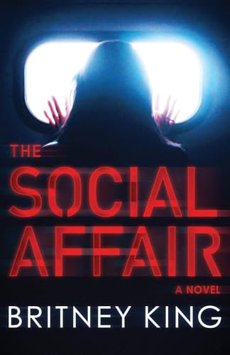 The Social Affair: A Novel - Click to Buy