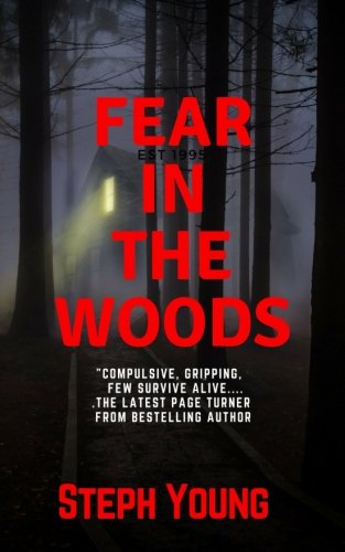 Fear in the Woods - Click to Buy