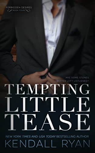 Tempting Little Tease (Forbidden Desires) - Click to Buy