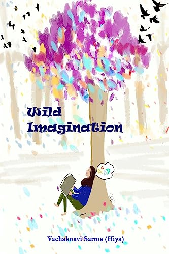 Wild Imagination - Click to Buy