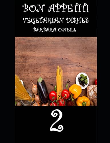 Bon Appetit! Vegetarian Dishes 2 - Click to Buy