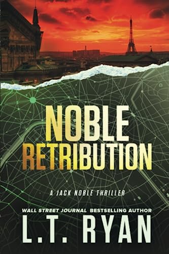 Noble Retribution (Jack Noble #6) - Click to Buy