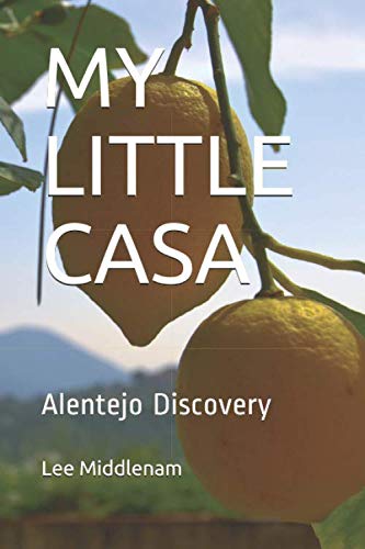 MY LITTLE CASA - Click to Buy