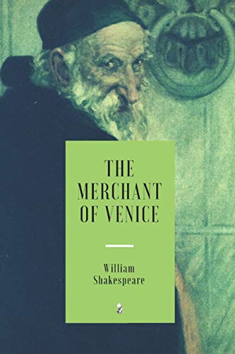 The Merchant of Venice - Click to Buy