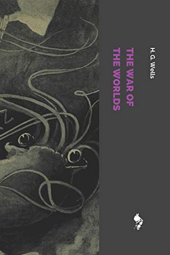The War of the Worlds