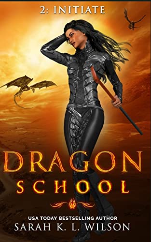 Dragon School: Initiate - Click to Buy