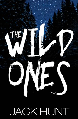 The Wild Ones (A Post-Apocalyptic Zombie Thriller) - Click to Buy