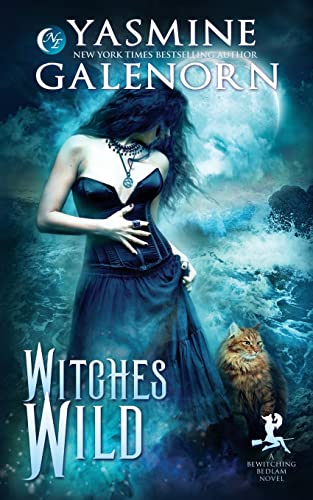 Witches Wild - Click to Buy