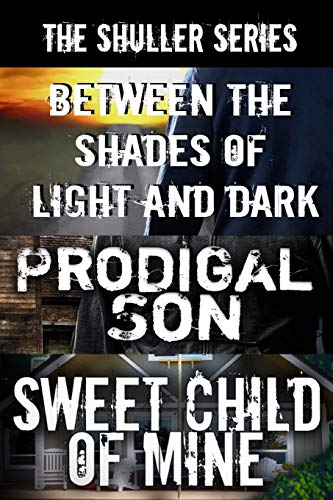 The Shuller Series: The Works of Kathleen Lopez - Click to Buy