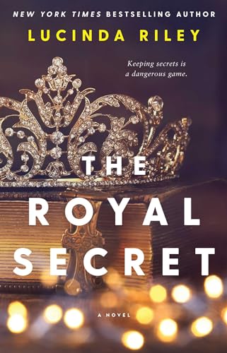 The Royal Secret: A Novel - Click to Buy