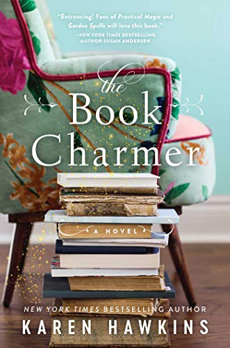 The Book Charmer, Volume 1 (Dove Pond Series) - Click to Buy