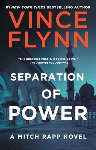 Separation of Power (Volume 5) - Click to Buy