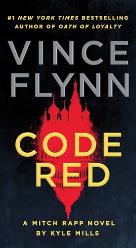 Code Red: A Mitch Rapp Novel by Kyle Mills (22) - Click to Buy