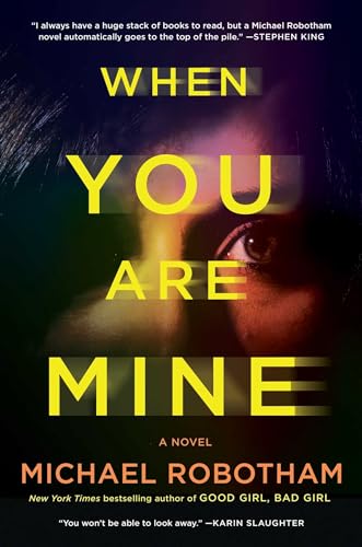 When You Are Mine - Click to Buy