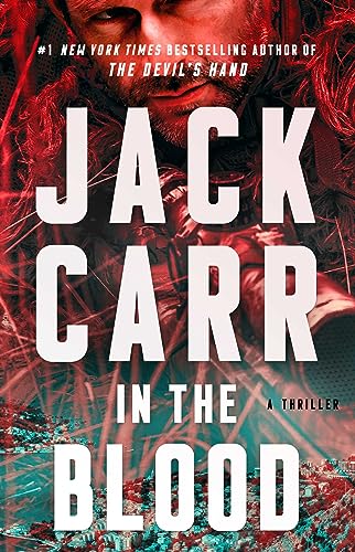 In the Blood: A Thriller (5) (Terminal List) - Click to Buy