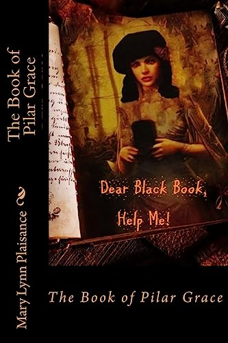 The Book of Pilar Grace - Click to Buy