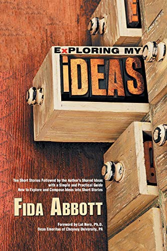 Exploring My Ideas - Click to Buy