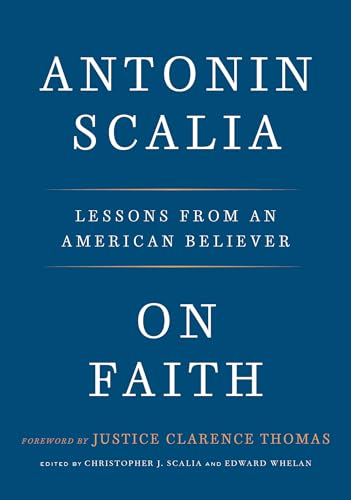 On Faith: Lessons from an American Believer - Click to Buy