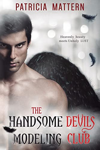 The Handsome Devils Modeling Club - Click to Buy