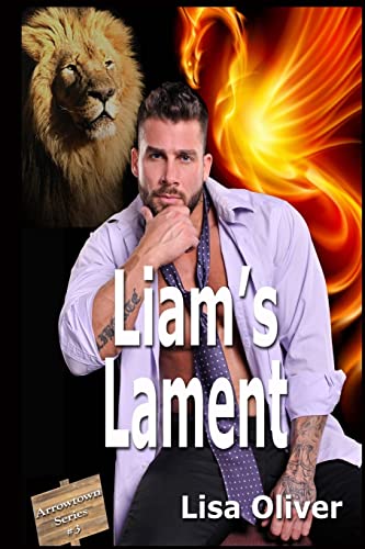 Liam's Lament - Click to Buy
