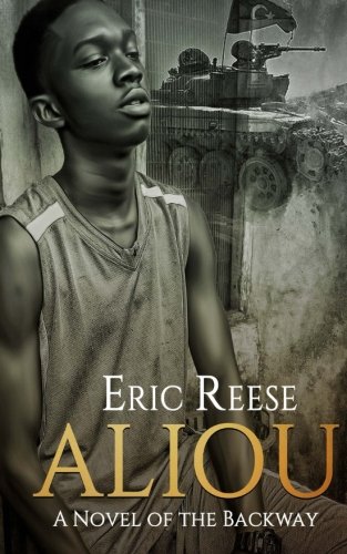 Aliou: A Novel of the Backway - Click to Buy