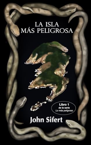 La isla más peligrosa - Click to Buy