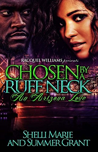 Chosen By A Ruff Neck - Click to Buy