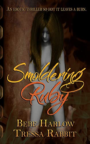 Smoldering Ruby - Click to Buy