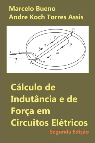 Cálculo de Indutância e de Força em Circuitos Elétricos - Click to Buy