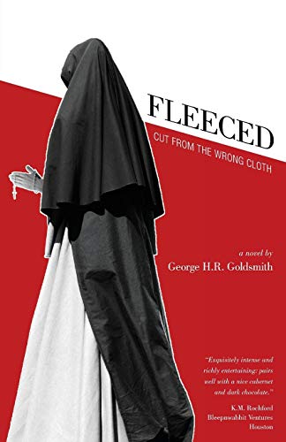 Fleeced: Cut from the wrong cloth - Click to Buy