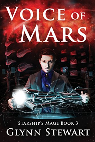 Voice of Mars - Click to Buy