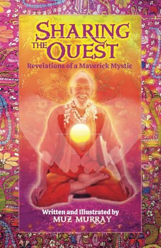 Sharing the Quest: Secrets of Self-Understanding - Click to Buy
