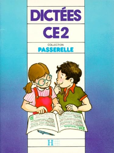 DICTEES CE2 - Click to Buy