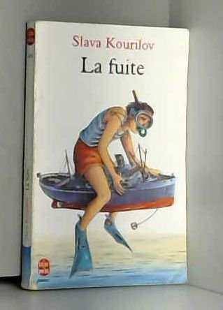 La fuite - Click to Buy
