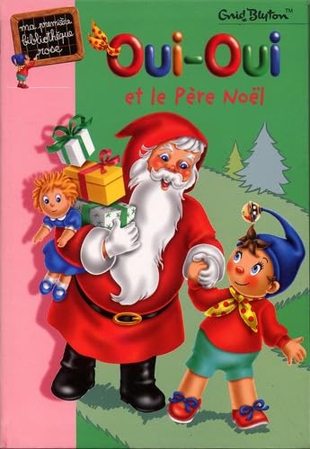 Oui-Oui et le Père Noël - Click to Buy