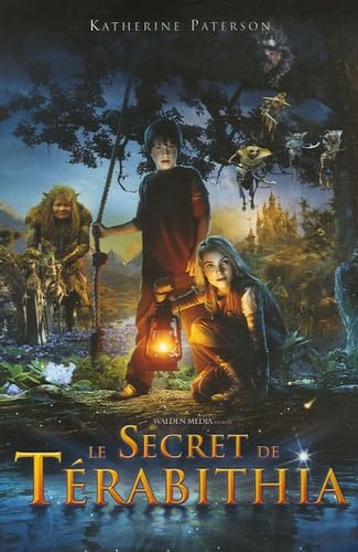 SECRET DE TÉRABITHIA (LE) - Click to Buy