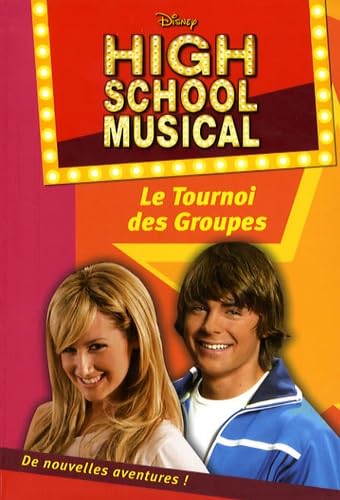 Le Tournoi des Groupes